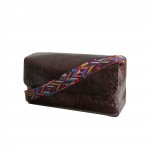 Almadies Python Brun Poleret