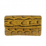 Almadies Python Gul Poleret