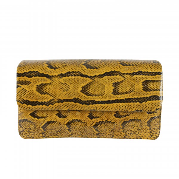 Almadies Python Gul Poleret