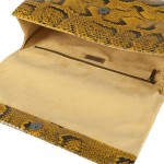 Almadies Python Gul Poleret