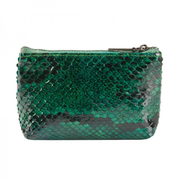 Fatick XS Python Grøn Poleret