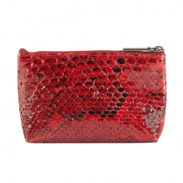 Fatick XS Python Orange Poleret