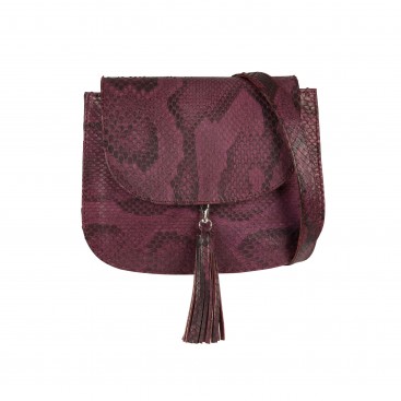 Pikine Python Limited Edition Bordeaux