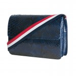 Mbour L Python Blå Poleret Mbour L Python Blå Poleret