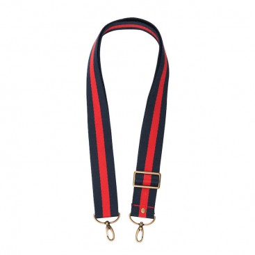 Strap - Blue/Red/Blue