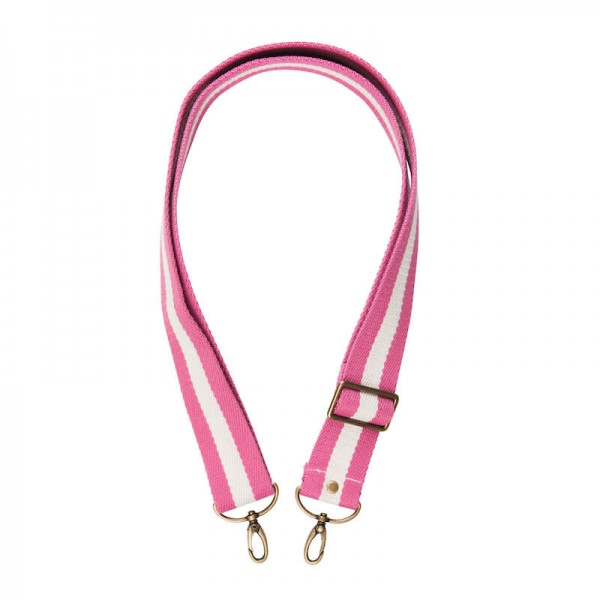 Strap - Pink/Hvid/Pink